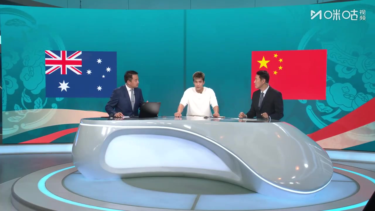 郭艾伦：羡慕大家都能为国出征 我应该已经没什么机会了