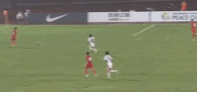 开云平台-【热身赛】国少两度失误艾比布拉破门 中国1比2日本