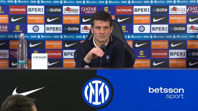 开云用户中心-齐沃：球迷受到媒体影响对恩里克毫不留情 索默的表现也是我的锅