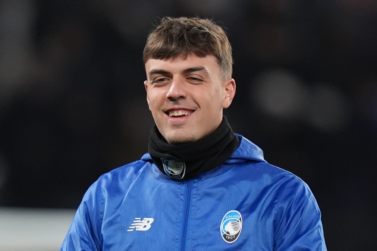 开云登录-意媒：佛罗伦萨考虑引进丹尼尔·马尔蒂尼，亚特兰大要价1500万欧