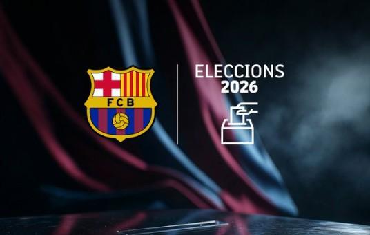 开云手机版-巴萨官方：拉波尔塔和维克托-丰特正式成为俱乐部主席候选人