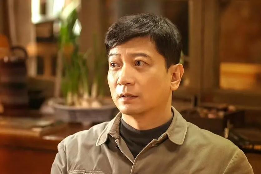 仅播6集就口碑大爆，评分高达9.6，终于又有好剧可以追了